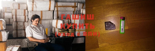 хмурый Рославль
